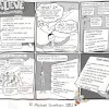 Illustration for corporate presentation